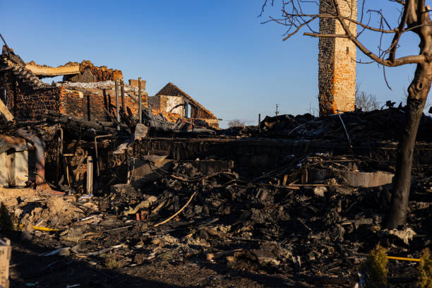 Reliable Fire Damage Cleanup contractor in Skippack, PA by Fire Damage Flint