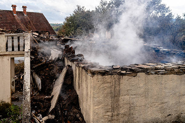 Affordable Fire Damage Cleanup solutions in Skippack, PA